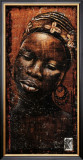 Le sourire I Art by Fabienne Arietti