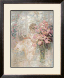 Gentle Retreat Art by Harrison Rucker