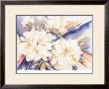 Flower Festival III Posters by Hanneke Floor