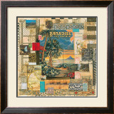 Travel Adventures II Posters by Susan Stuart