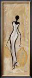 Cultural IV Posters by G. Tovar