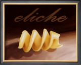 Eliche Posters