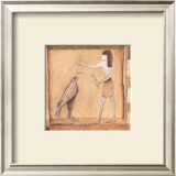 Egypt VI Print by Jan Eelse Noordhuis