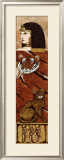 Nexus Prints by Greetje Faber