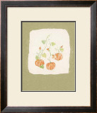 Vegetables II Posters