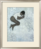 Sleeping Girl Prints by Wesley White