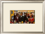 Commerce Street Prints by Ernest Watson