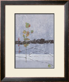 Untitled Art by Louise Jeffery