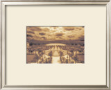 Orangerie, Versailles Posters by James Cook