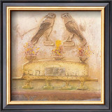 Egypt VII Art by Jan Eelse Noordhuis