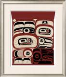 Elements Within II Limited Edition Framed Print by Rande Cook