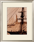 Lady Liberty Prints by Sergei Beliakov