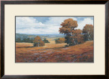 Green Acres Prints by Tim Johnson