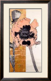 Poppy Posters by Robert Kushner