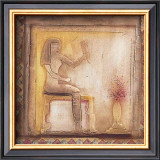 Egypt III Prints by Jan Eelse Noordhuis