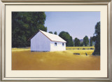 Serenity Prints by Carol Satriani