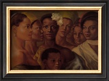 Beauty of Color Prints by Tim Ashkar