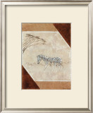 Africa II Prints by Frank De Burgh