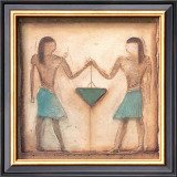 Egypt V Prints by Jan Eelse Noordhuis