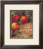 Eaux de Vie de Fruits I Art