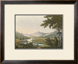 English Countryside IV Prints by Wilkenson 