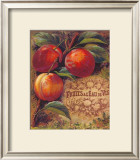 Eaux de Vie de Fruits I Prints