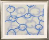 Untitled, c.2007 Framed Giclee Print by Sybille Hassinger