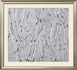 Untitled, c.2007 Impressão giclée emoldurada por Antje Hassinger Untitled, c.2007 Impressão giclée emoldurada por Antje Hassinger