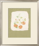 Vegetables II Posters