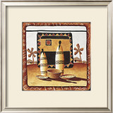 La Tenture Prints by Moga 