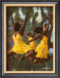 Jumping For Joy Prints by Gregory Myrick