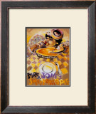 Sweet Potato Pie Posters by Arturo 