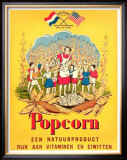Popcorn Prints