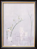 Untitled Poster by Louise Jeffery