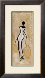 Cultural IV Prints by G. Tovar