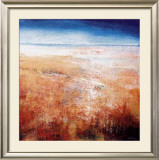 Cornish Beach II Prints by David Stanley