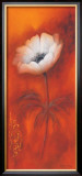 Anemone I Posters by Betty Jansma