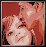 Let Me Kiss You Posters by Javier Palacios