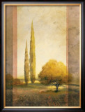Memory Moment IX Posters by Raya 