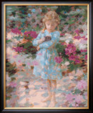 Spring Prints by Harrison Rucker