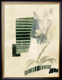 Daffodil Delight Prints by Muriel Verger