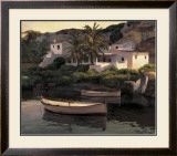 Cala San Esteban Posters by Poch Romeu