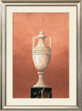 Grecian Urn II Prints by Andras Kaldor