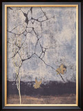 Untitled Prints by Louise Jeffery