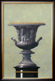 Grecian Urn I Posters by Andras Kaldor