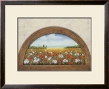Harvest Time Art by G. Pino