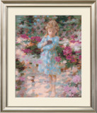 Spring Prints by Harrison Rucker