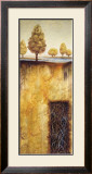 Dreaming in the Grasses I Prints by Raya 