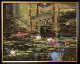 Classical Reflections Prints by Paul Panossian
