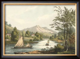 English Countryside II Posters by Wilkenson 